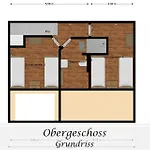 Frohsinn - Gulfhof Nahe Greetsiel Mit Sauna, Garten & 3 Schlafzimmern