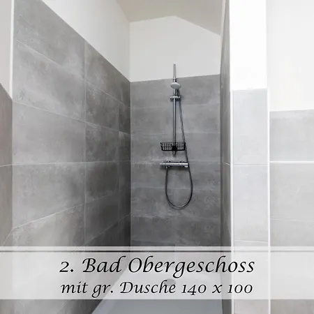 Apartment Frohsinn Im Historischen Gulfhof