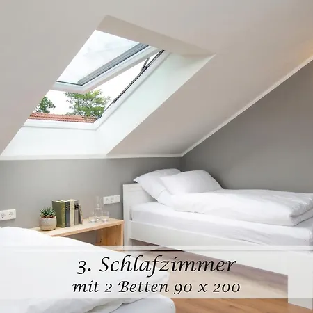 Frohsinn Im Historischen Gulfhof