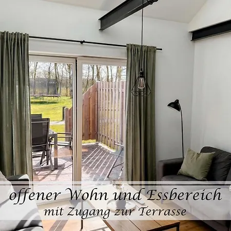 Frohsinn - Gulfhof Nahe Greetsiel Mit Sauna, Garten & 3 Schlafzimmern * Krummhörn