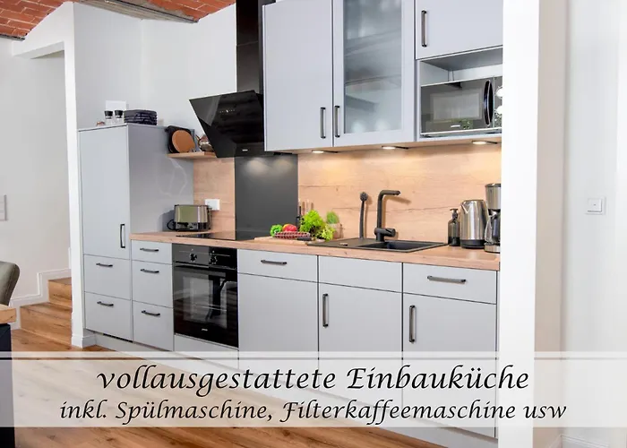 Frohsinn Im Historischen Gulfhof Apartment Krummhörn