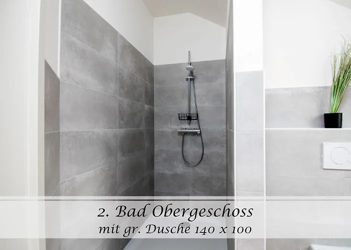 Apartment Frohsinn Im Historischen Gulfhof