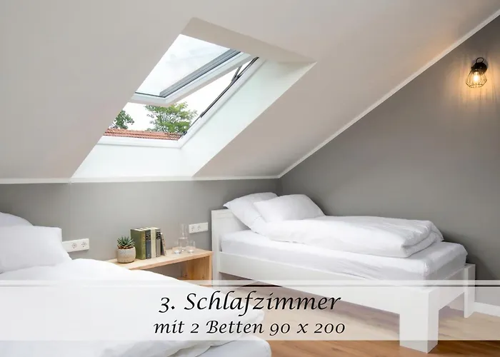 Frohsinn Im Historischen Gulfhof