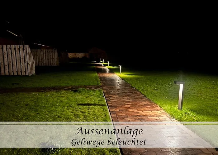 Frohsinn Im Historischen Gulfhof
