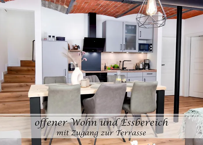 Frohsinn Im Historischen Gulfhof * Krummhörn