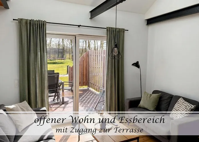 Frohsinn Im Historischen Gulfhof * Krummhörn